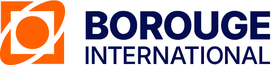 Borouge International company logo